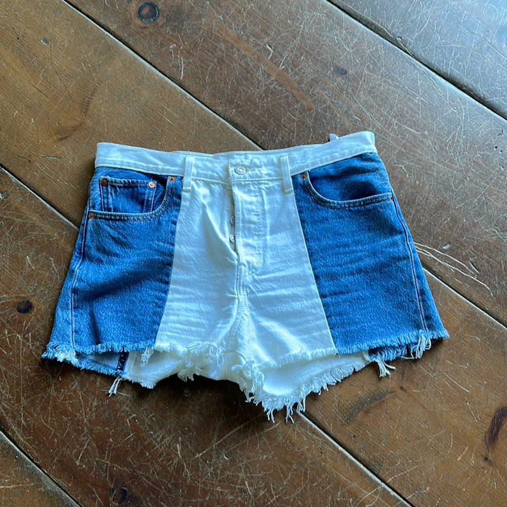 levi Short